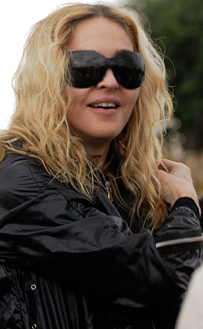 madonna madonna